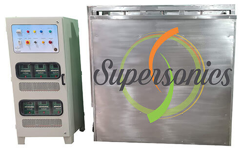 Immersible Pad Systems