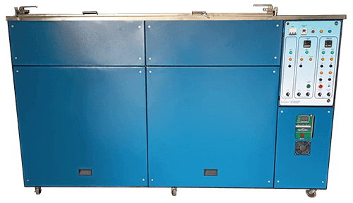 Vapour Degreasing Systems